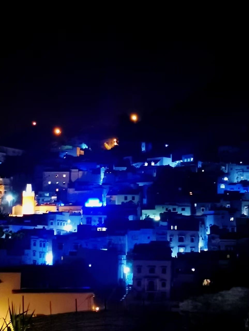 Tamakast Travel - 12-Day Morocco Grand Circuit: Desert, Mountains & Blue City - 12 Days / 11 Nights