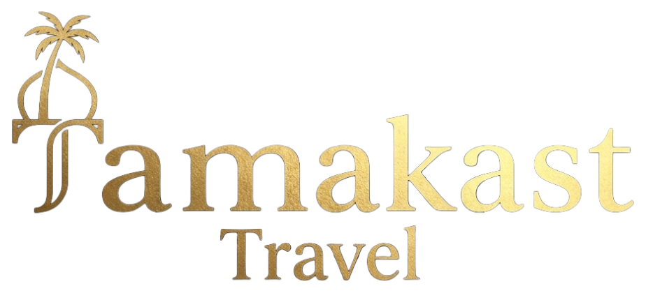 Tamakast Travel