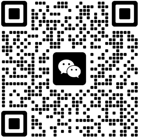 WeChat QR Code